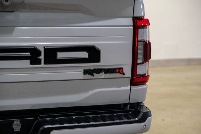 2023 Ford F-150 Raptor R, LIFTED, 22" VOSSENS,PAINT MATCH, 43K | Carrollton, TX | Texas Vehicle Exchange