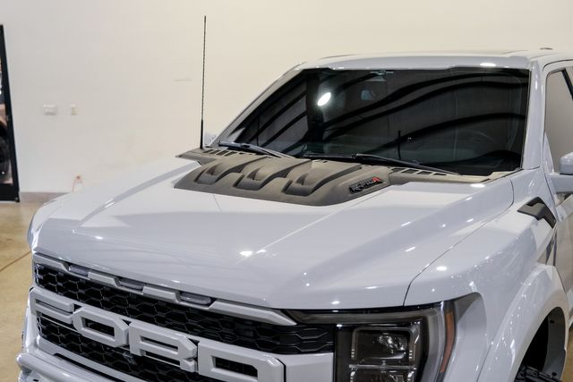 2023 Ford F-150 Raptor R, LIFTED, 22" VOSSENS,PAINT MATCH, 43K | Carrollton, TX | Texas Vehicle Exchange 2023 Ford F-150 Raptor R, LIFTED, 22" VOSSENS,PAINT MATCH, 43K | Carrollton, TX | Texas Vehicle Exchange
