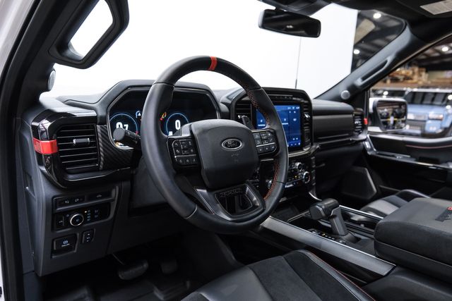 2023 Ford F-150 Raptor R ,4X4, 20"VT FORGED WHEELS, 37"TOYO, 9K | Carrollton, TX | Texas Vehicle Exchange