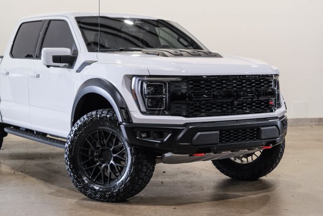2023 Ford F-150 Raptor R ,4X4, 20"VT FORGED WHEELS, 37"TOYO, 9K | Carrollton, TX | Texas Vehicle Exchange