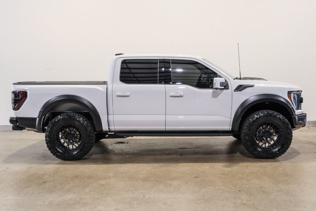 2023 Ford F-150 Raptor R ,4X4, 20"VT FORGED WHEELS, 37"TOYO, 9K | Carrollton, TX | Texas Vehicle Exchange 2023 Ford F-150 Raptor R ,4X4, 20"VT FORGED WHEELS, 37"TOYO, 9K | Carrollton, TX | Texas Vehicle Exchange