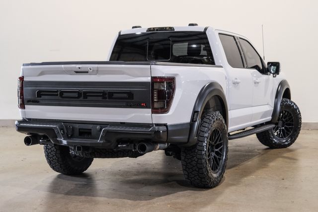 2023 Ford F-150 Raptor R ,4X4, 20"VT FORGED WHEELS, 37"TOYO, 9K | Carrollton, TX | Texas Vehicle Exchange 2023 Ford F-150 Raptor R ,4X4, 20"VT FORGED WHEELS, 37"TOYO, 9K | Carrollton, TX | Texas Vehicle Exchange