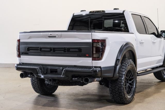 2023 Ford F-150 Raptor R ,4X4, 20"VT FORGED WHEELS, 37"TOYO, 9K | Carrollton, TX | Texas Vehicle Exchange