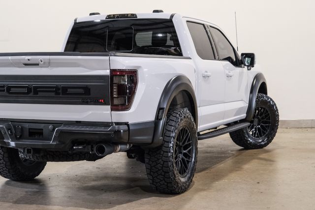 2023 Ford F-150 Raptor R ,4X4, 20"VT FORGED WHEELS, 37"TOYO, 9K | Carrollton, TX | Texas Vehicle Exchange 2023 Ford F-150 Raptor R ,4X4, 20"VT FORGED WHEELS, 37"TOYO, 9K | Carrollton, TX | Texas Vehicle Exchange