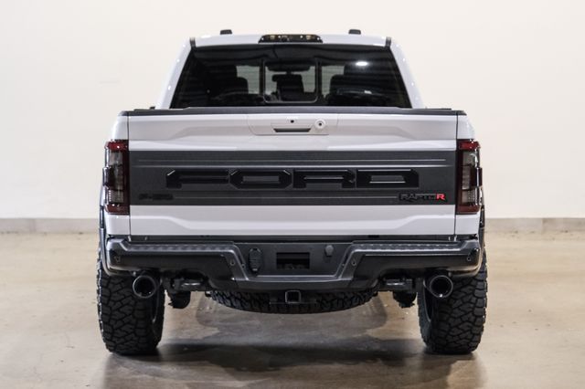 2023 Ford F-150 Raptor R ,4X4, 20"VT FORGED WHEELS, 37"TOYO, 9K | Carrollton, TX | Texas Vehicle Exchange