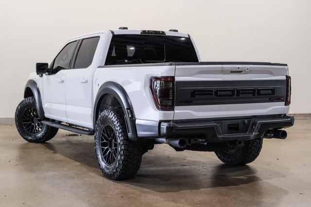 2023 Ford F-150 Raptor R ,4X4, 20"VT FORGED WHEELS, 37"TOYO, 9K | Carrollton, TX | Texas Vehicle Exchange