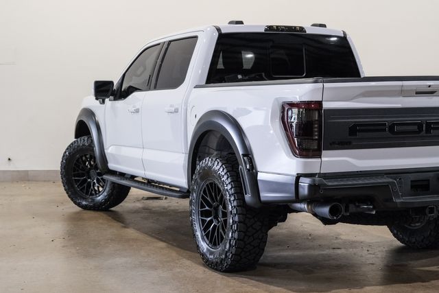 2023 Ford F-150 Raptor R ,4X4, 20"VT FORGED WHEELS, 37"TOYO, 9K | Carrollton, TX | Texas Vehicle Exchange