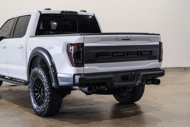 2023 Ford F-150 Raptor R ,4X4, 20"VT FORGED WHEELS, 37"TOYO, 9K | Carrollton, TX | Texas Vehicle Exchange 2023 Ford F-150 Raptor R ,4X4, 20"VT FORGED WHEELS, 37"TOYO, 9K | Carrollton, TX | Texas Vehicle Exchange