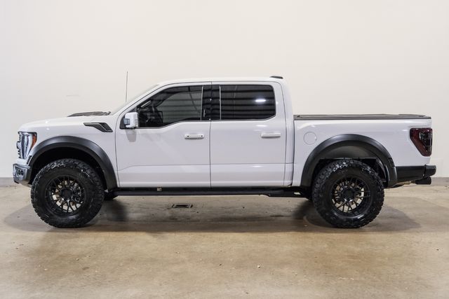2023 Ford F-150 Raptor R ,4X4, 20"VT FORGED WHEELS, 37"TOYO, 9K | Carrollton, TX | Texas Vehicle Exchange 2023 Ford F-150 Raptor R ,4X4, 20"VT FORGED WHEELS, 37"TOYO, 9K | Carrollton, TX | Texas Vehicle Exchange
