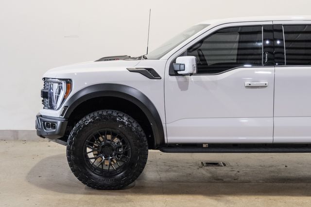 2023 Ford F-150 Raptor R ,4X4, 20"VT FORGED WHEELS, 37"TOYO, 9K | Carrollton, TX | Texas Vehicle Exchange