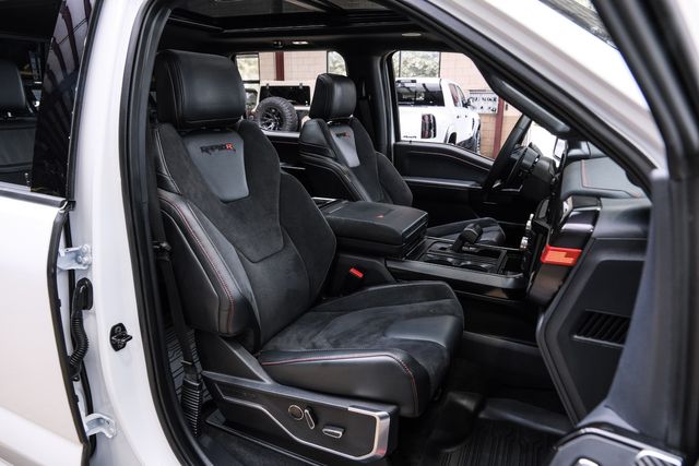 2023 Ford F-150 Raptor R ,4X4, 20"VT FORGED WHEELS, 37"TOYO, 9K | Carrollton, TX | Texas Vehicle Exchange