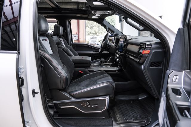 2023 Ford F-150 Raptor R ,4X4, 20"VT FORGED WHEELS, 37"TOYO, 9K | Carrollton, TX | Texas Vehicle Exchange 2023 Ford F-150 Raptor R ,4X4, 20"VT FORGED WHEELS, 37"TOYO, 9K | Carrollton, TX | Texas Vehicle Exchange