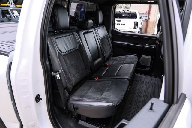 2023 Ford F-150 Raptor R ,4X4, 20"VT FORGED WHEELS, 37"TOYO, 9K | Carrollton, TX | Texas Vehicle Exchange