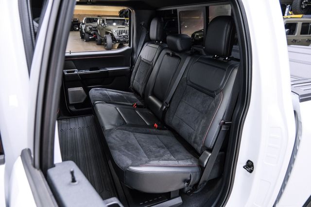 2023 Ford F-150 Raptor R ,4X4, 20"VT FORGED WHEELS, 37"TOYO, 9K | Carrollton, TX | Texas Vehicle Exchange 2023 Ford F-150 Raptor R ,4X4, 20"VT FORGED WHEELS, 37"TOYO, 9K | Carrollton, TX | Texas Vehicle Exchange