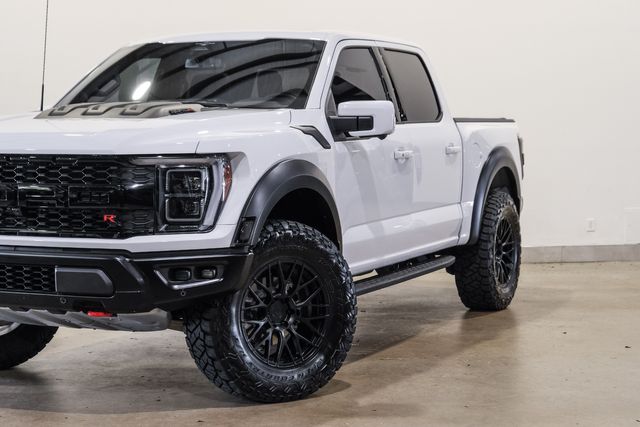 2023 Ford F-150 Raptor R ,4X4, 20"VT FORGED WHEELS, 37"TOYO, 9K | Carrollton, TX | Texas Vehicle Exchange 2023 Ford F-150 Raptor R ,4X4, 20"VT FORGED WHEELS, 37"TOYO, 9K | Carrollton, TX | Texas Vehicle Exchange