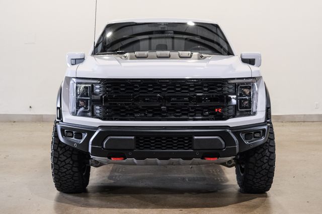 2023 Ford F-150 Raptor R ,4X4, 20"VT FORGED WHEELS, 37"TOYO, 9K | Carrollton, TX | Texas Vehicle Exchange