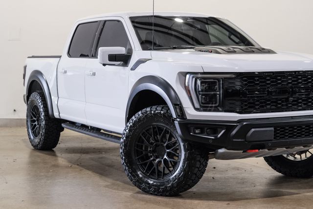 2023 Ford F-150 Raptor R ,4X4, 20"VT FORGED WHEELS, 37"TOYO, 9K | Carrollton, TX | Texas Vehicle Exchange