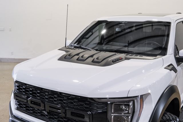 2023 Ford F-150 Raptor R ,4X4, 20"VT FORGED WHEELS, 37"TOYO, 9K | Carrollton, TX | Texas Vehicle Exchange