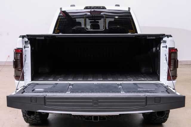2023 Ford F-150 Raptor R ,4X4, 20"VT FORGED WHEELS, 37"TOYO, 9K | Carrollton, TX | Texas Vehicle Exchange