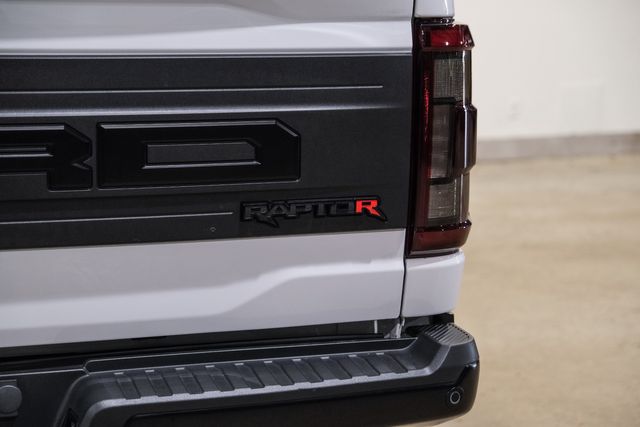 2023 Ford F-150 Raptor R ,4X4, 20"VT FORGED WHEELS, 37"TOYO, 9K | Carrollton, TX | Texas Vehicle Exchange 2023 Ford F-150 Raptor R ,4X4, 20"VT FORGED WHEELS, 37"TOYO, 9K | Carrollton, TX | Texas Vehicle Exchange