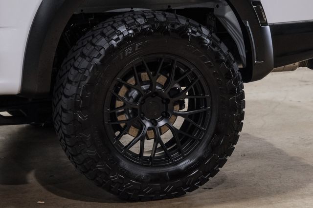 2023 Ford F-150 Raptor R ,4X4, 20"VT FORGED WHEELS, 37"TOYO, 9K | Carrollton, TX | Texas Vehicle Exchange