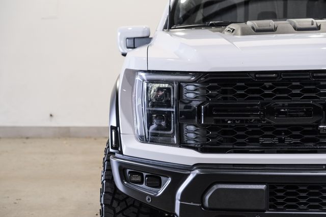 2023 Ford F-150 Raptor R ,4X4, 20"VT FORGED WHEELS, 37"TOYO, 9K | Carrollton, TX | Texas Vehicle Exchange