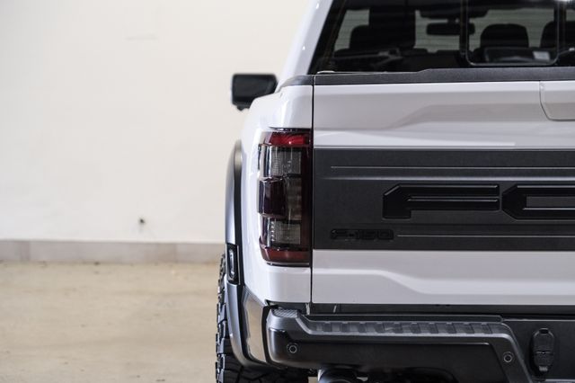 2023 Ford F-150 Raptor R ,4X4, 20"VT FORGED WHEELS, 37"TOYO, 9K | Carrollton, TX | Texas Vehicle Exchange