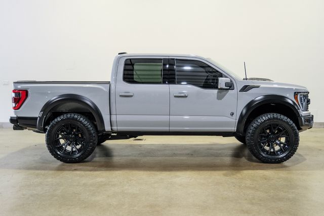 2023 Ford F-150 Raptor R ,4X4,LIFTED,FUELS,PANO ROOF,37" NITTO,53K | Carrollton, TX | Texas Vehicle Exchange 2023 Ford F-150 Raptor R ,4X4,LIFTED,FUELS,PANO ROOF,37" NITTO,53K | Carrollton, TX | Texas Vehicle Exchange