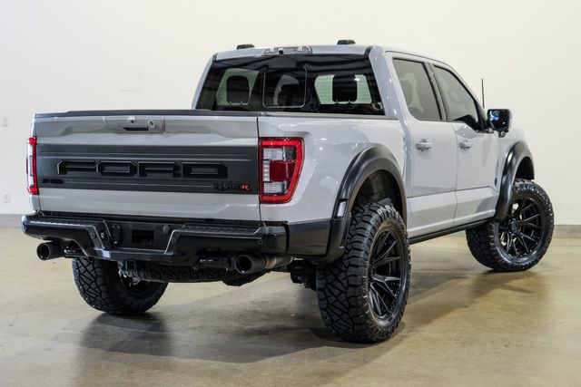 2023 Ford F-150 Raptor R ,4X4,LIFTED,FUELS,PANO ROOF,37" NITTO,53K | Carrollton, TX | Texas Vehicle Exchange