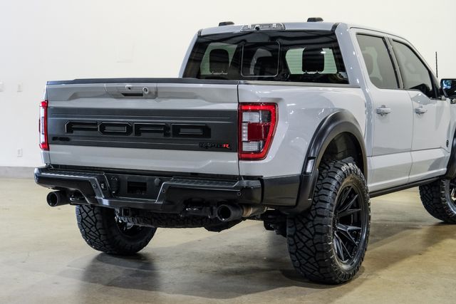 2023 Ford F-150 Raptor R ,4X4,LIFTED,FUELS,PANO ROOF,37" NITTO,53K | Carrollton, TX | Texas Vehicle Exchange 2023 Ford F-150 Raptor R ,4X4,LIFTED,FUELS,PANO ROOF,37" NITTO,53K | Carrollton, TX | Texas Vehicle Exchange