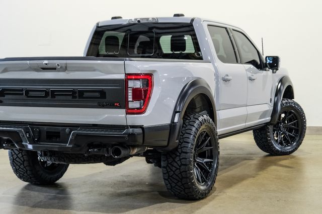 2023 Ford F-150 Raptor R ,4X4,LIFTED,FUELS,PANO ROOF,37" NITTO,53K | Carrollton, TX | Texas Vehicle Exchange