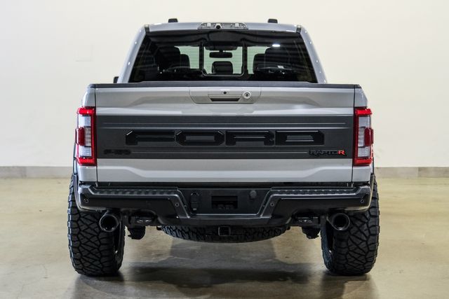 2023 Ford F-150 Raptor R ,4X4,LIFTED,FUELS,PANO ROOF,37" NITTO,53K | Carrollton, TX | Texas Vehicle Exchange