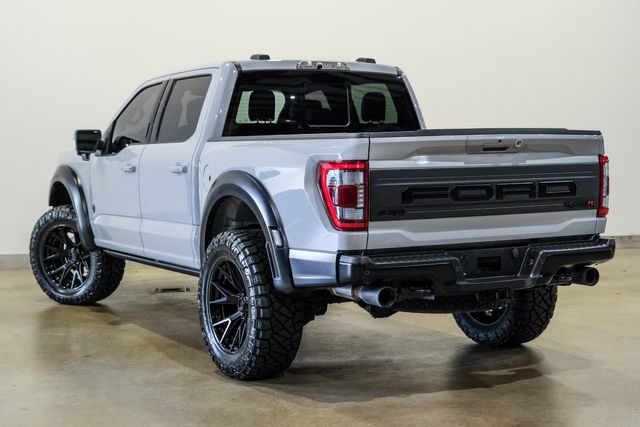 2023 Ford F-150 Raptor R ,4X4,LIFTED,FUELS,PANO ROOF,37" NITTO,53K | Carrollton, TX | Texas Vehicle Exchange