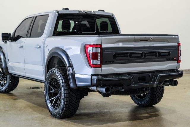 2023 Ford F-150 Raptor R ,4X4,LIFTED,FUELS,PANO ROOF,37" NITTO,53K | Carrollton, TX | Texas Vehicle Exchange