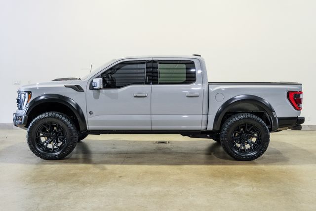 2023 Ford F-150 Raptor R ,4X4,LIFTED,FUELS,PANO ROOF,37" NITTO,53K | Carrollton, TX | Texas Vehicle Exchange