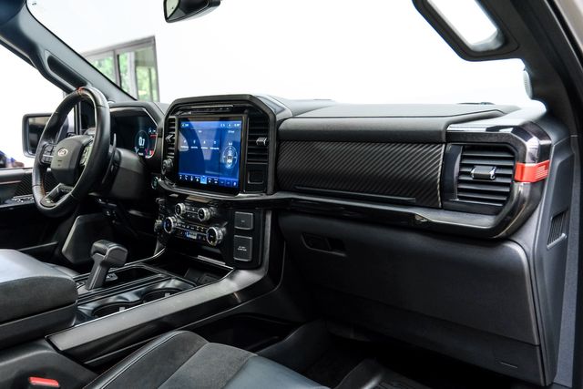 2023 Ford F-150 Raptor R ,4X4,LIFTED,FUELS,PANO ROOF,37" NITTO,53K | Carrollton, TX | Texas Vehicle Exchange 2023 Ford F-150 Raptor R ,4X4,LIFTED,FUELS,PANO ROOF,37" NITTO,53K | Carrollton, TX | Texas Vehicle Exchange