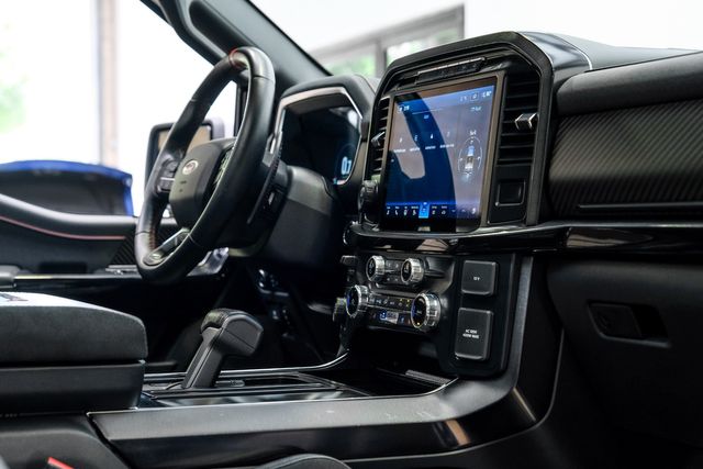 2023 Ford F-150 Raptor R ,4X4,LIFTED,FUELS,PANO ROOF,37" NITTO,53K | Carrollton, TX | Texas Vehicle Exchange