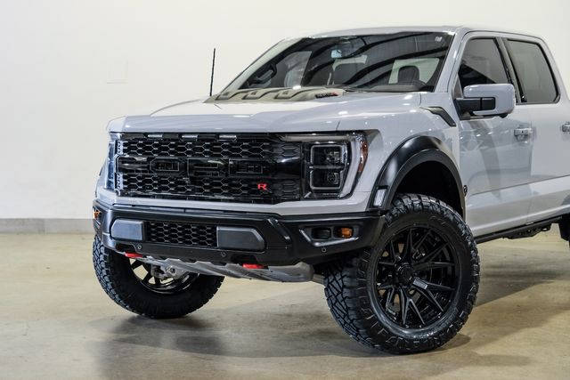 2023 Ford F-150 Raptor R ,4X4,LIFTED,FUELS,PANO ROOF,37" NITTO,53K | Carrollton, TX | Texas Vehicle Exchange 2023 Ford F-150 Raptor R ,4X4,LIFTED,FUELS,PANO ROOF,37" NITTO,53K | Carrollton, TX | Texas Vehicle Exchange