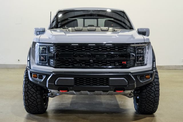 2023 Ford F-150 Raptor R ,4X4,LIFTED,FUELS,PANO ROOF,37" NITTO,53K | Carrollton, TX | Texas Vehicle Exchange 2023 Ford F-150 Raptor R ,4X4,LIFTED,FUELS,PANO ROOF,37" NITTO,53K | Carrollton, TX | Texas Vehicle Exchange