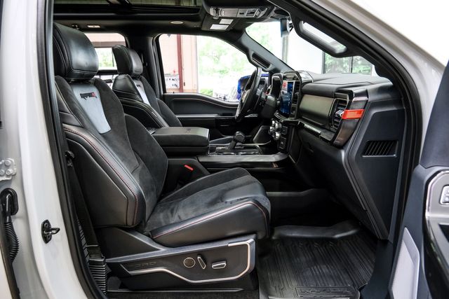2023 Ford F-150 Raptor R ,4X4,LIFTED,FUELS,PANO ROOF,37" NITTO,53K | Carrollton, TX | Texas Vehicle Exchange 2023 Ford F-150 Raptor R ,4X4,LIFTED,FUELS,PANO ROOF,37" NITTO,53K | Carrollton, TX | Texas Vehicle Exchange