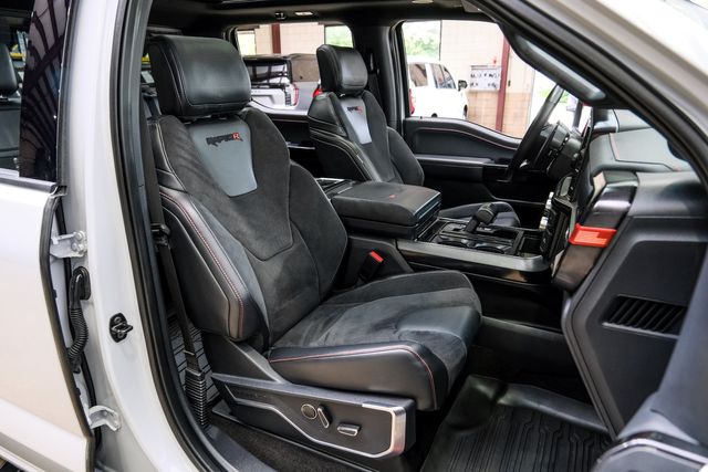 2023 Ford F-150 Raptor R ,4X4,LIFTED,FUELS,PANO ROOF,37" NITTO,53K | Carrollton, TX | Texas Vehicle Exchange 2023 Ford F-150 Raptor R ,4X4,LIFTED,FUELS,PANO ROOF,37" NITTO,53K | Carrollton, TX | Texas Vehicle Exchange