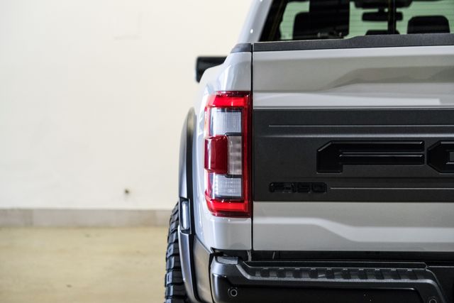 2023 Ford F-150 Raptor R ,4X4,LIFTED,FUELS,PANO ROOF,37" NITTO,53K | Carrollton, TX | Texas Vehicle Exchange