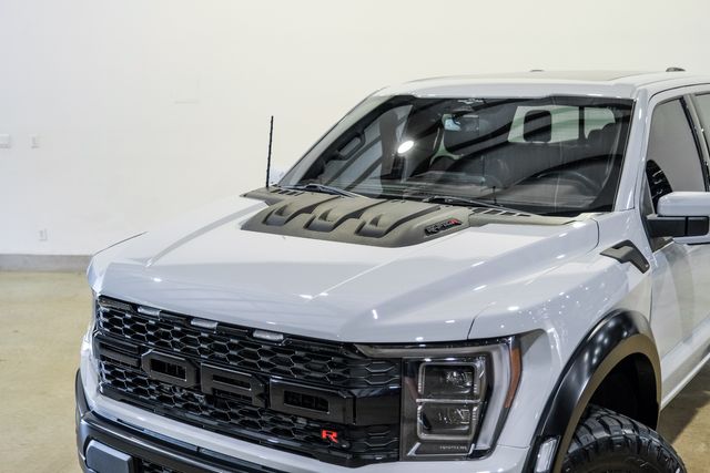 2023 Ford F-150 Raptor R ,4X4,LIFTED,FUELS,PANO ROOF,37" NITTO,53K | Carrollton, TX | Texas Vehicle Exchange