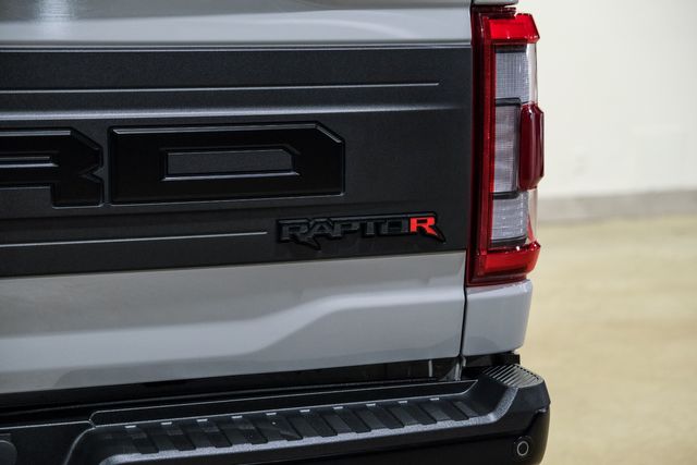 2023 Ford F-150 Raptor R ,4X4,LIFTED,FUELS,PANO ROOF,37" NITTO,53K | Carrollton, TX | Texas Vehicle Exchange