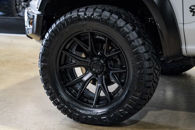 2023 Ford F-150 Raptor R ,4X4,LIFTED,FUELS,PANO ROOF,37" NITTO,53K | Carrollton, TX | Texas Vehicle Exchange