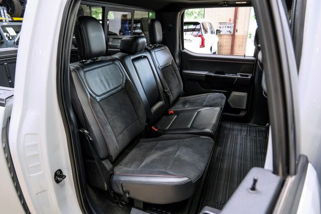 2023 Ford F-150 Raptor R ,4X4,LIFTED,FUELS,PANO ROOF,37" NITTO,53K | Carrollton, TX | Texas Vehicle Exchange