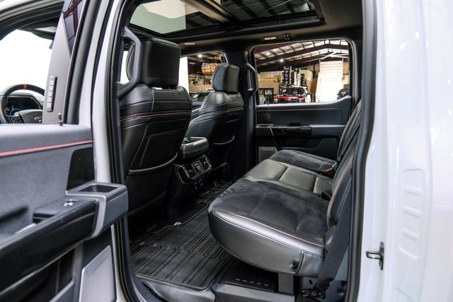 2023 Ford F-150 Raptor R ,4X4,LIFTED,FUELS,PANO ROOF,37" NITTO,53K | Carrollton, TX | Texas Vehicle Exchange 2023 Ford F-150 Raptor R ,4X4,LIFTED,FUELS,PANO ROOF,37" NITTO,53K | Carrollton, TX | Texas Vehicle Exchange