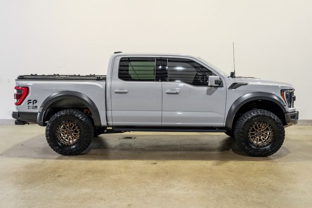 2023 Ford F-150 Raptor 4X4,PANO ROOF,LIFTED,FUEL,TOYO, LED'S, 35K | Carrollton, TX | Texas Vehicle Exchange