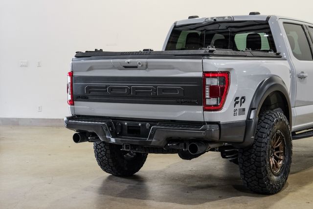 2023 Ford F-150 Raptor 4X4,PANO ROOF,LIFTED,FUEL,TOYO, LED'S, 35K | Carrollton, TX | Texas Vehicle Exchange