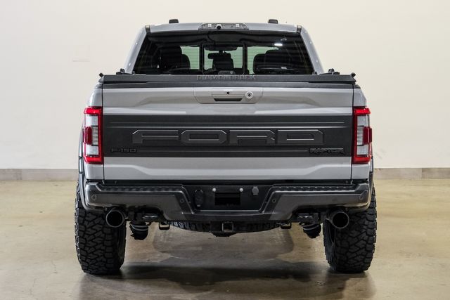 2023 Ford F-150 Raptor 4X4,PANO ROOF,LIFTED,FUEL,TOYO, LED'S, 35K | Carrollton, TX | Texas Vehicle Exchange